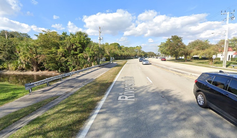 Riverside Drive Bridge in Coral Springs Set for Makeover, Minimal Traffic Disruptions Expected