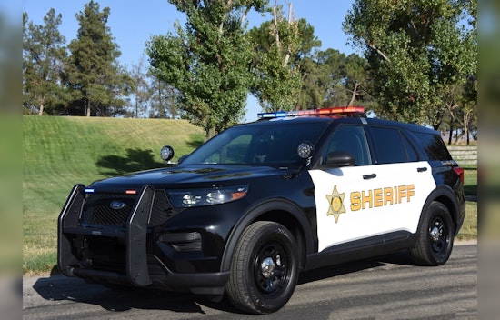 Riverside Sheriff's DUI Checkpoint Nets Arrests and Citations on Limonite Avenue