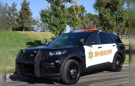 Riverside Sheriff's DUI Checkpoint Nets Arrests and Citations on Limonite Avenue