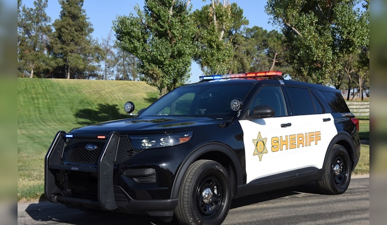 Riverside Sheriff's DUI Checkpoint Nets Arrests and Citations on Limonite Avenue