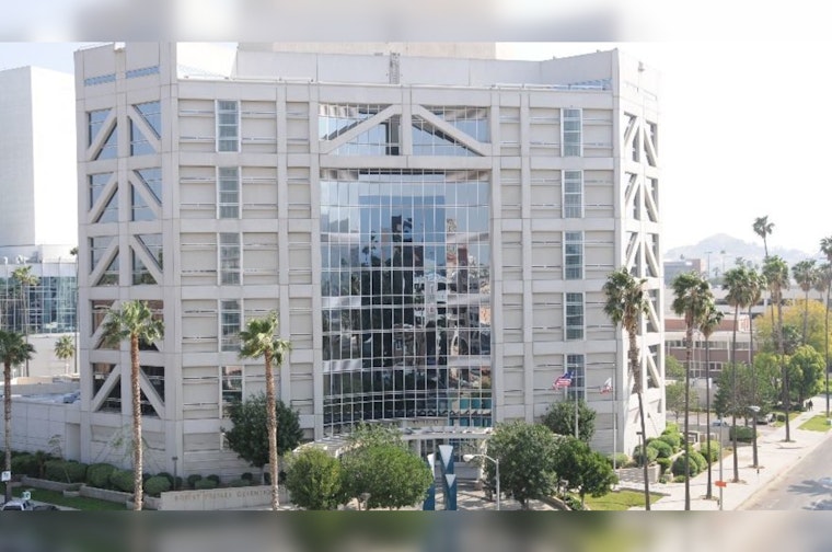 Riverside Sheriff's Office Investigates In-Custody Death of 29-Year-Old Corona Woman at Robert Presley Detention Center