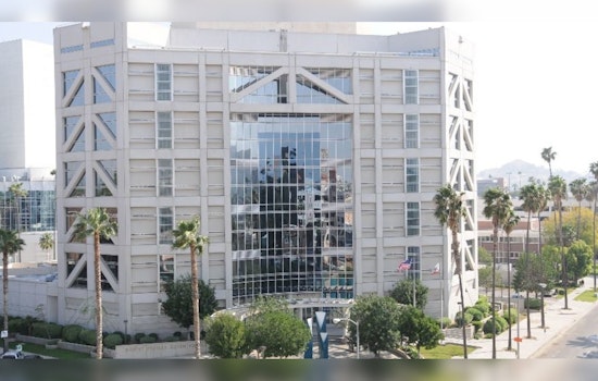 Riverside Sheriff's Office Investigates In-Custody Death of 29-Year-Old Corona Woman at Robert Presley Detention Center