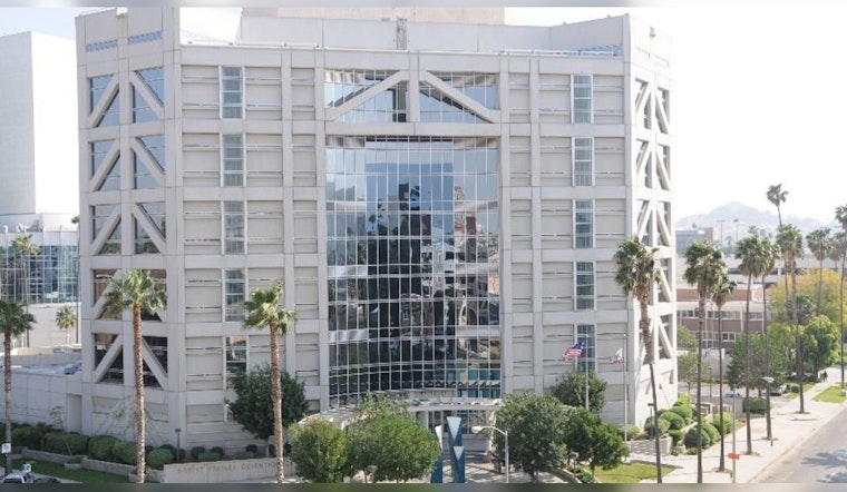 Riverside Sheriff's Office Investigates In-Custody Death of 29-Year-Old Corona Woman at Robert Presley Detention Center