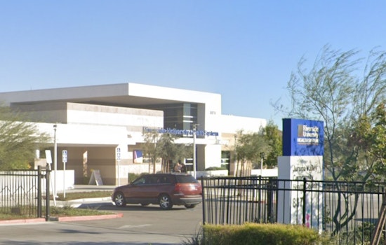 Riverside's RUHS – Medical Center Scores 'High Performing' Status for Maternity Care in U.S. News & World Report Rankings