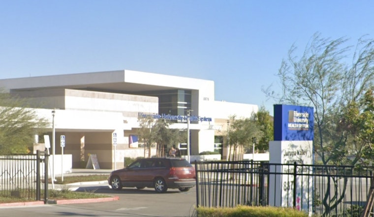 Riverside's RUHS – Medical Center Scores 'High Performing' Status for Maternity Care in U.S. News & World Report Rankings