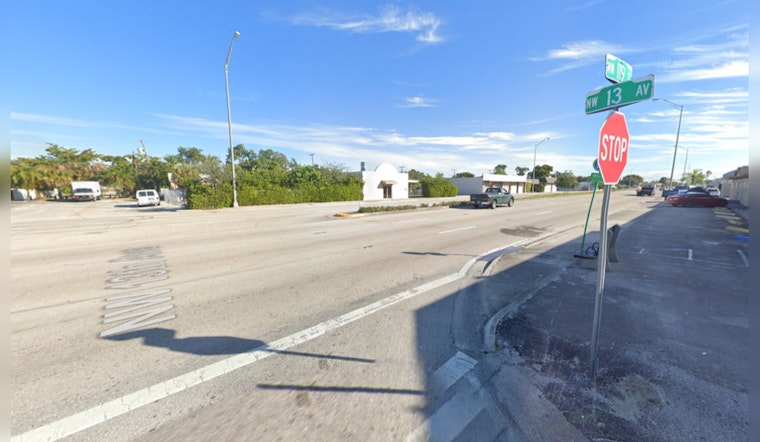 Road Rage Tragedy: Miami Motorist Murdered in Melee with Menacing ATV Gang