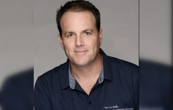 Rob "Hardy" Poole Joins Fred Toucher for 98.5 The Sports Hub's Morning Show in Boston