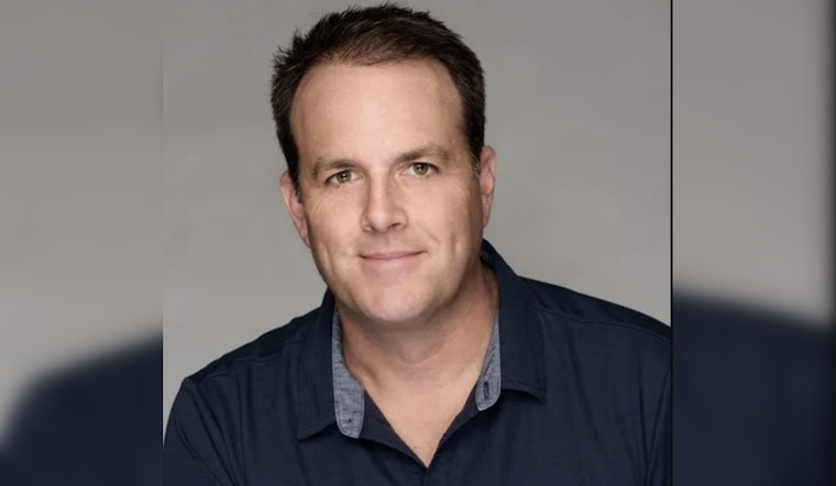 Rob "Hardy" Poole Joins Fred Toucher for 98.5 The Sports Hub's Morning Show in Boston