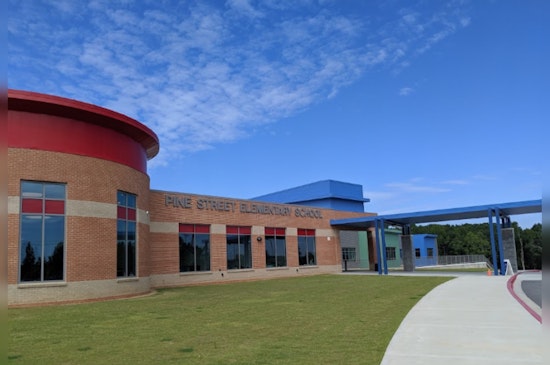 Rockdale County Mother Calls for School Safety Changes After Son With Autism Allegedly Assaulted