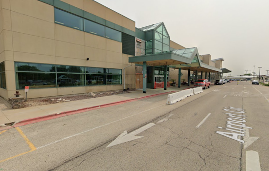 Rockford Latest Stop in Texas' Migrant Transfers, Straining Sanctuary Cities Like Chicago and New York