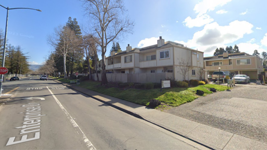 Rohnert Park Firefighters Quell Condo Blaze, Save Christmas Gifts for Local Families