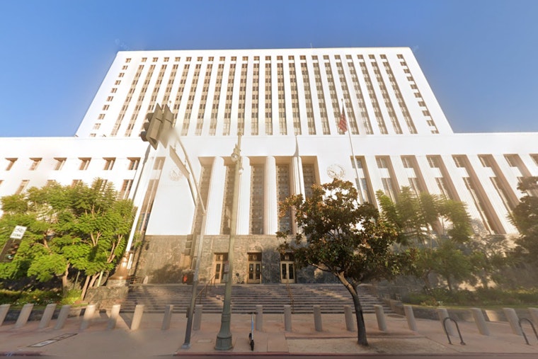Rolling Hills Dealer Gets 20 Years for Fentanyl Folly, Teen Buyer Dies in L.A. Tragedy