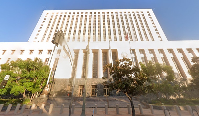 Rolling Hills Dealer Gets 20 Years for Fentanyl Folly, Teen Buyer Dies in L.A. Tragedy