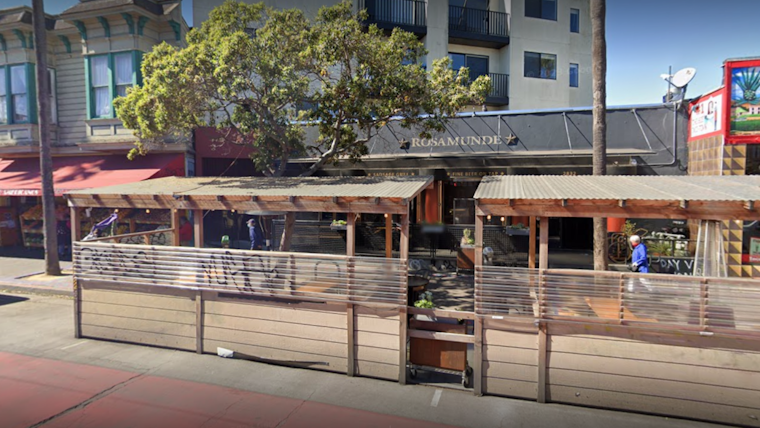 Rosamunde Sausage Sizzles Back to Life in SF’s Mission District