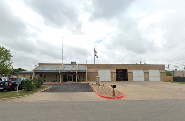 Round Rock Fire Department Ignites Recruitment with New Instagram Presence