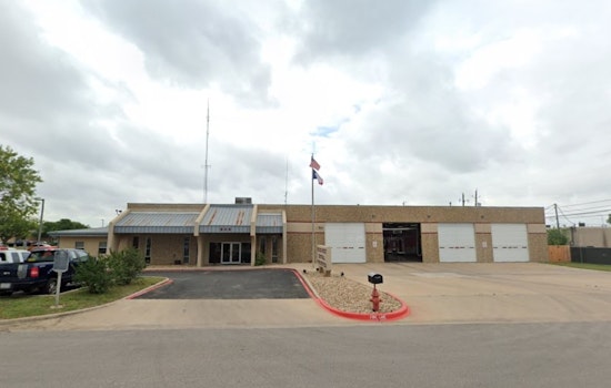 Round Rock Fire Department Ignites Recruitment with New Instagram Presence