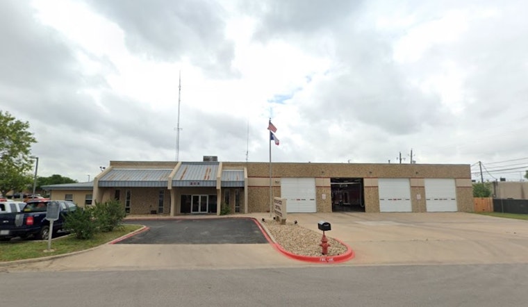 Round Rock Fire Department Ignites Recruitment with New Instagram Presence