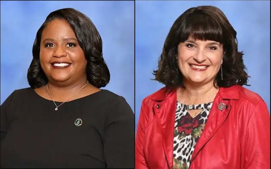 Round Rock ISD Trustees Face Pressure to Return Funds Linked to Extremist-Connected PAC