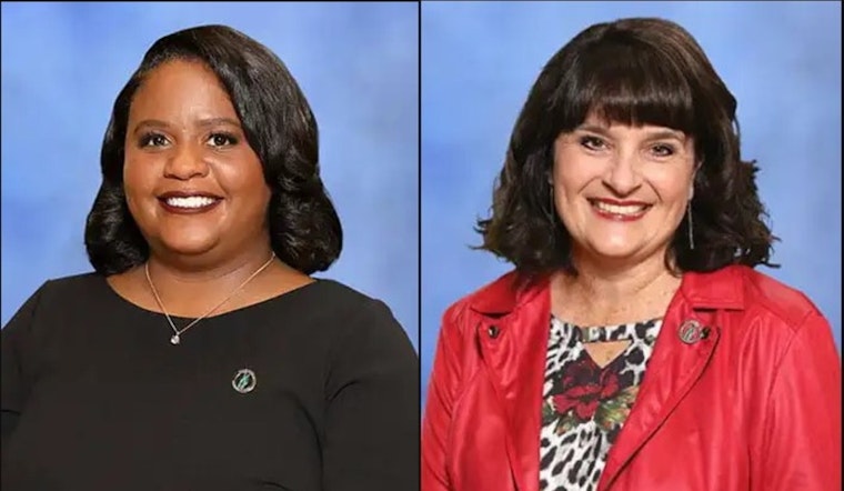 Round Rock ISD Trustees Face Pressure to Return Funds Linked to Extremist-Connected PAC