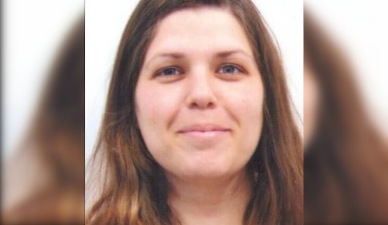 Round Rock Police Locate Amy Castellanos After Intensive Community Search, Investigation Into Disappearance Continues