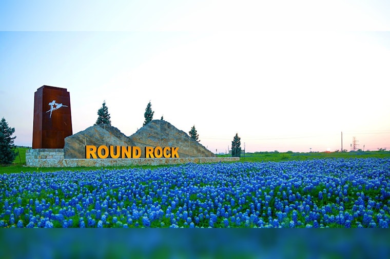 Round Rock Receives Top GFOA Honor for Excellence in Financial Transparency and Reporting