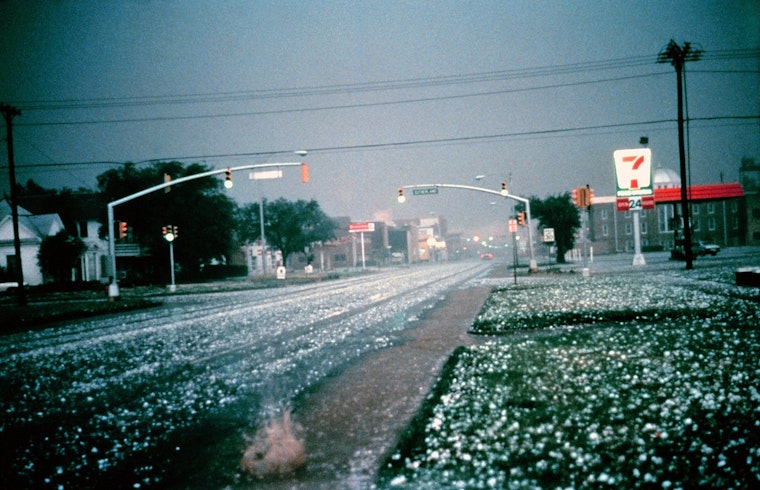 Round Rock Residents Struggle with Aftermath of Austin's Costliest Hailstorm