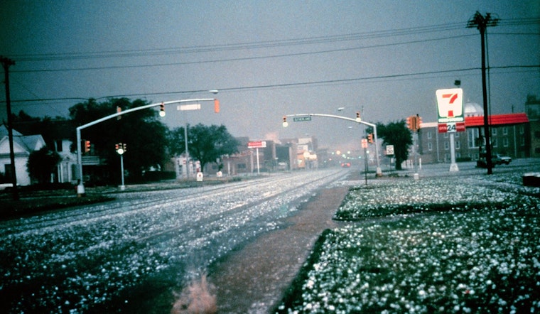 Round Rock Residents Struggle with Aftermath of Austin's Costliest Hailstorm