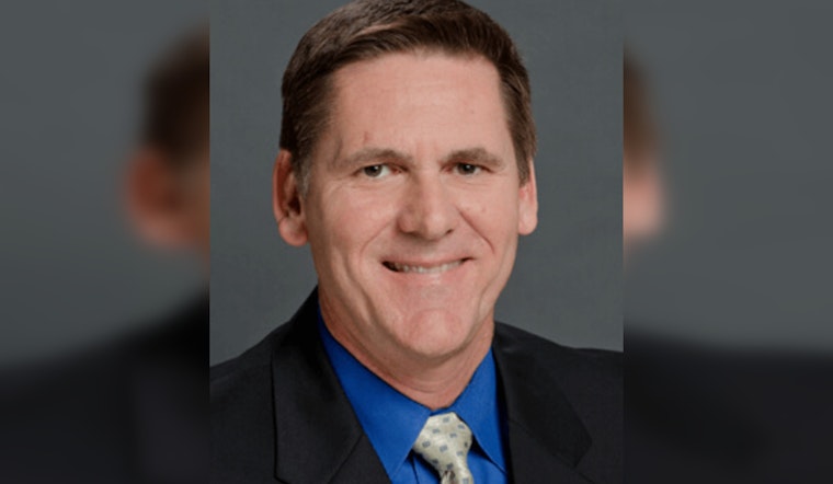 Round Rock's Long-Serving Former Police Chief, Bryan Williams, Announces 2024 Retirement