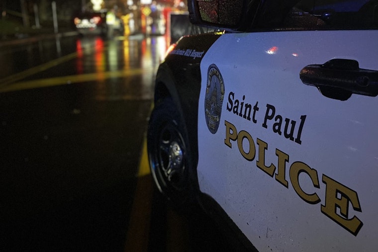 Saint Paul Community Mourns as Man and Dog Fatally Struck in Pedestrian Accident
