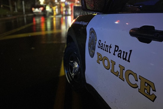 Saint Paul Community Mourns as Man and Dog Fatally Struck in Pedestrian Accident