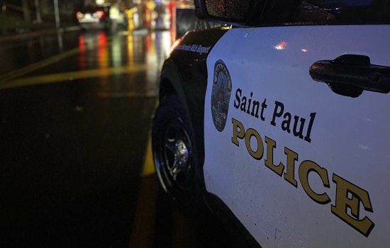 Saint Paul Community Mourns as Man and Dog Fatally Struck in Pedestrian Accident