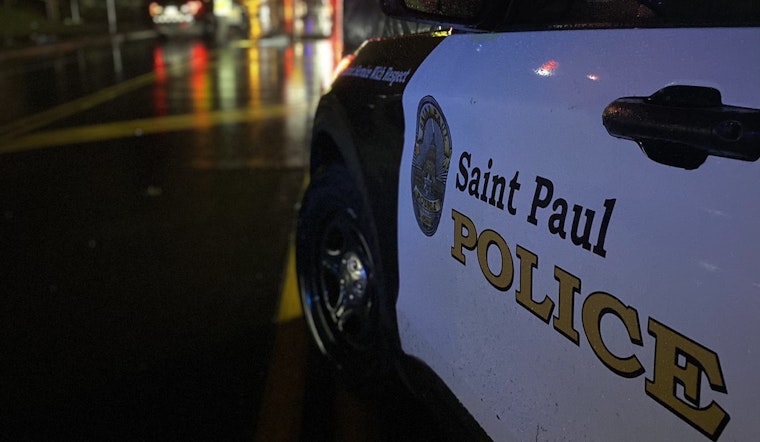 Saint Paul Community Mourns as Man and Dog Fatally Struck in Pedestrian Accident