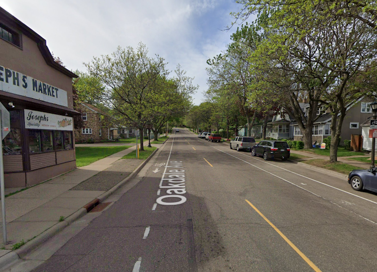Saint Paul Planning Commission to Debate Rezoning and Bicycle Plan in December 22 Meeting