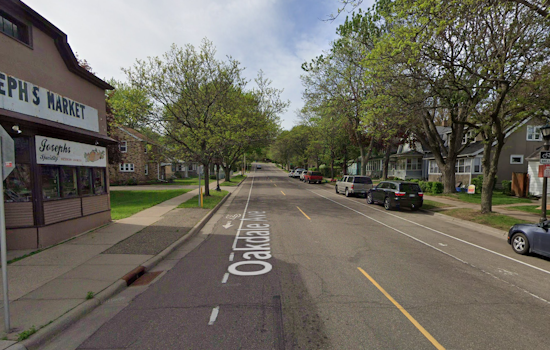 Saint Paul Planning Commission to Debate Rezoning and Bicycle Plan in December 22 Meeting