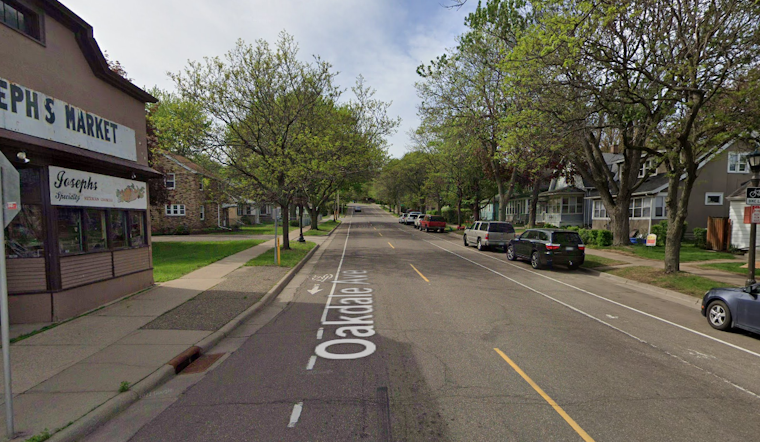 Saint Paul Planning Commission to Debate Rezoning and Bicycle Plan in December 22 Meeting