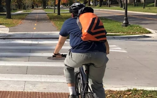 Saint Paul Planning Commission to Host Public Hearing on City Bike Plan