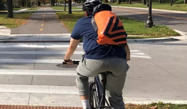 Saint Paul Planning Commission to Host Public Hearing on City Bike Plan