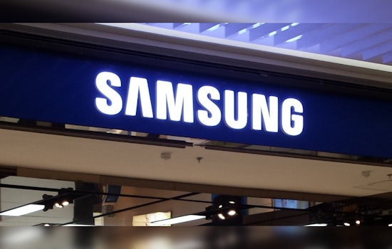Samsung's Texas Chip Plant Kick-Off Stalled Until 2025 Amid Funding Slowdown