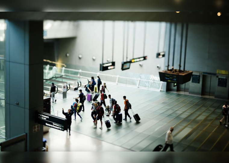 San Antonio Among Forbes' 10 Worst Cities for Holiday Travel Due to Weather and Airport Challenges