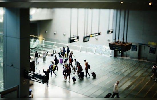 San Antonio Among Forbes' 10 Worst Cities for Holiday Travel Due to Weather and Airport Challenges