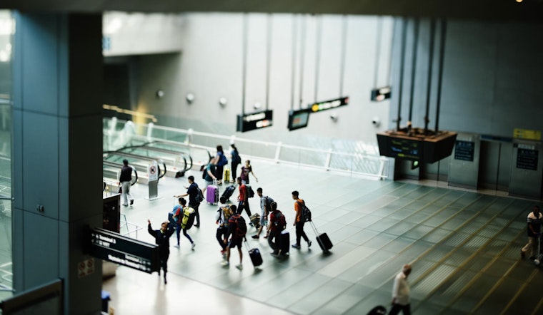 San Antonio Among Forbes' 10 Worst Cities for Holiday Travel Due to Weather and Airport Challenges