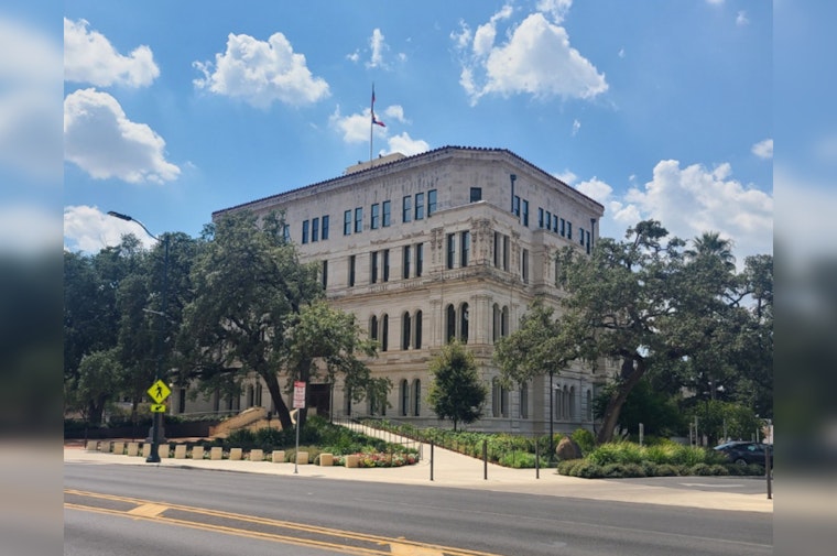 San Antonio Announces City Service Schedules for Festive Season Amid Holiday Cheer
