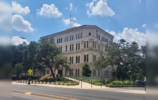 San Antonio Announces City Service Schedules for Festive Season Amid Holiday Cheer