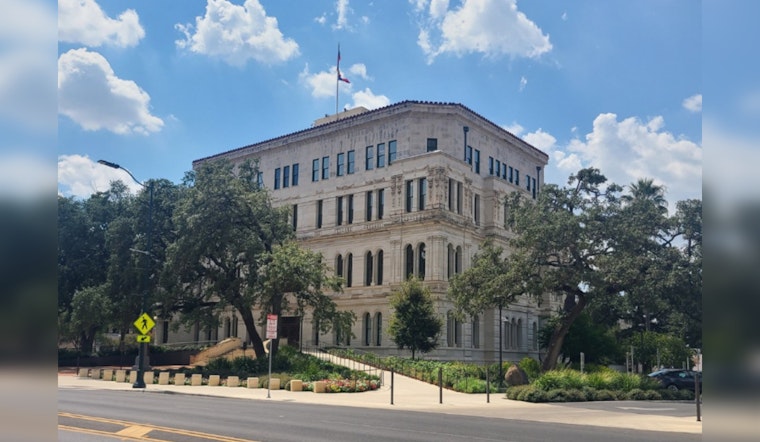 San Antonio Announces City Service Schedules for Festive Season Amid Holiday Cheer