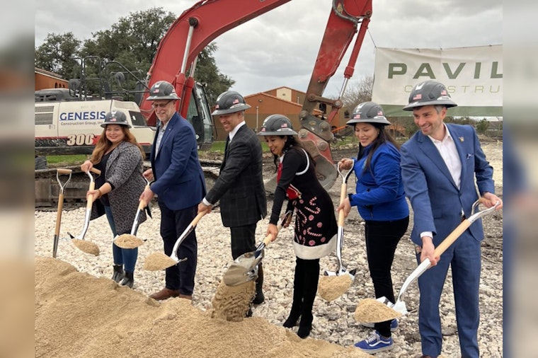 San Antonio Boosts Affordable Housing with Construction of 1,000 New Units Across Six Districts