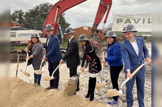 San Antonio Boosts Affordable Housing with Construction of 1,000 New Units Across Six Districts