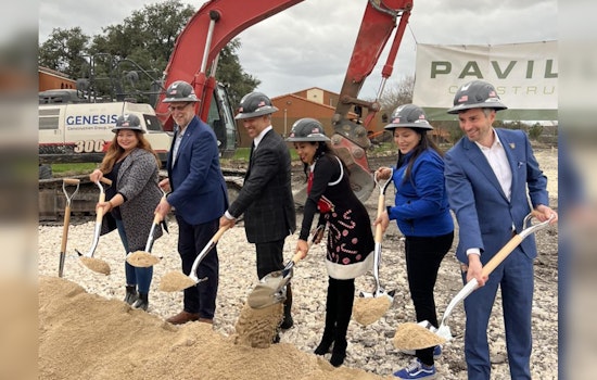 San Antonio Boosts Affordable Housing with Construction of 1,000 New Units Across Six Districts