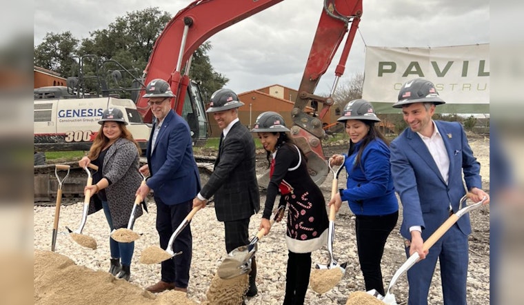San Antonio Boosts Affordable Housing with Construction of 1,000 New Units Across Six Districts