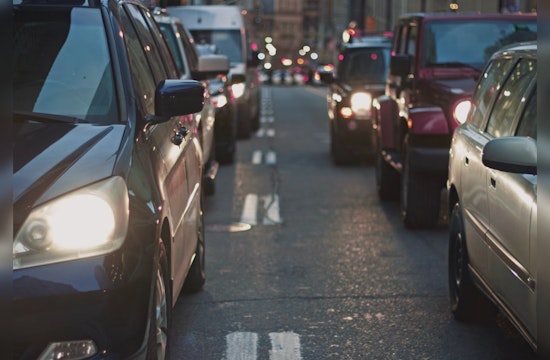 San Antonio Braces for Holiday Traffic Amid Major Roadwork, $1 Billion Airport Upgrade Set to Take Flight