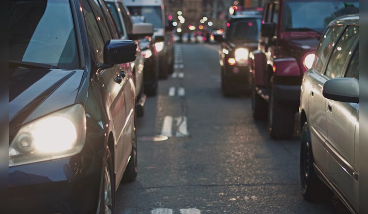 San Antonio Braces for Holiday Traffic Amid Major Roadwork, $1 Billion Airport Upgrade Set to Take Flight